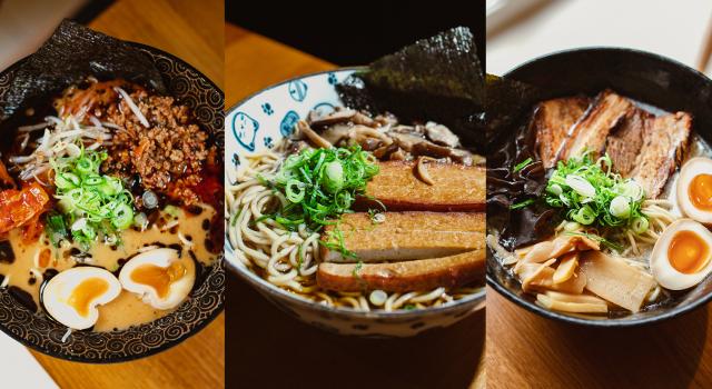 Restauracja Sho Ramen - Kielce