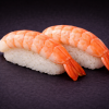 Nigiri z krewetką