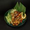 Makaron wok Wegan