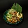 Makaron wok z kurczakiem