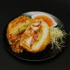 Burger SPICY CHICKEN