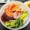 Chirashi Lunch