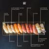 Nigiri omakase