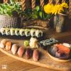 Omakase moriawase