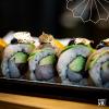 Omakase Supreme Uramaki
