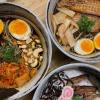 Ramen Lunch