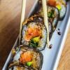 Tempura Maki