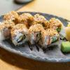Teriyaki Ura
