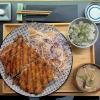 Tonkatsu