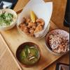 Tori Karaage
